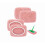 Microfiber Mop Pad Replacement Washable Reusable 1 Pack 1