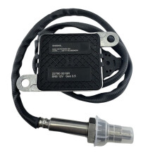 227900016R Car Nitrogen Oxide Sensor NOx Sensor for  Megane IV 2015- CLIO DACIA DUSTER 1.5DCI A2C18787400-04