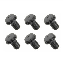 Pack of 6 Flywheel Bolts (12mm) 90011-PM0-000 for CXR Fit