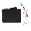 Car  Music AUX Audio Input Old 2GMMI Optical Fiber Decoder Box for  A6 A8 Q7 Fiber Decoder MOST Adapter Box 1