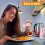 Zout- en peperstrooier set met houder (4 stuks) 5