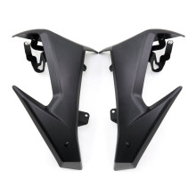 Motorcycle Front Downforce Spoiler Winglet for GSX-8S GSX8S 2023-2025 Aerodynamic Wing Accessories