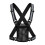 High-Visibility Reflective Safety Vest Breathable Mesh Size 1