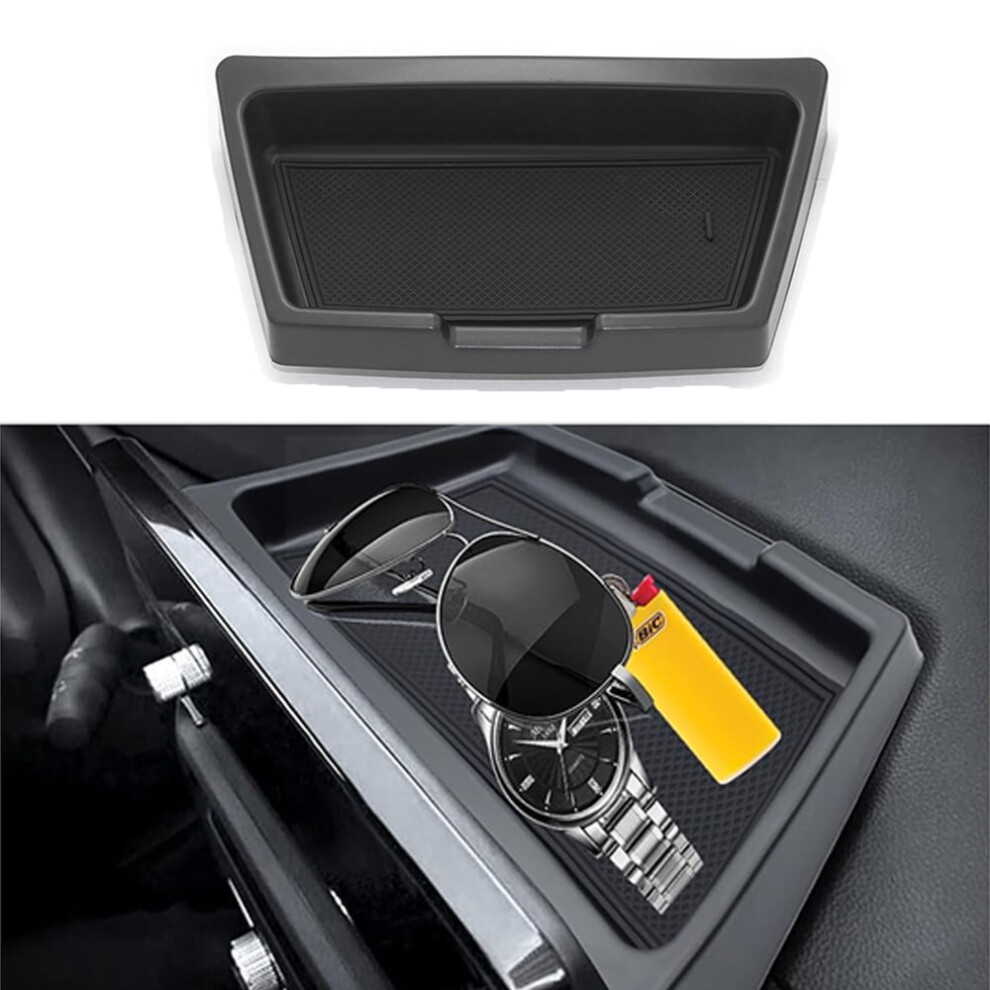 Center Console Dash Tray For 2023Â2024 Honda Cr-V, 1 Pack 962125440355