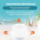 Microwave Steam Sterilizer for Baby Bottles - High-Temp 4