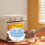 Baby Bottle Microwave Steam Sterilizer Reusable High-Temp 8