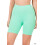 Plus Size Pamut Rugalmas Térdig Érő Leggings 1