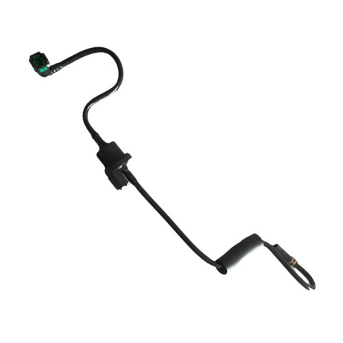 Koolstofbus Magneetventiel BV619D289CA voor  Focus. 2