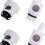 Pool Cleaner Quick Disconnect Valve Replacement for 280 180 Models 4