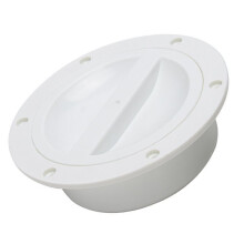 Electric Agitation Fishing Power Supply Base Marine Boat Box Reel for Sea Fishing, Waterproof Dustproof Junction Box