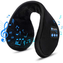 Casque antibruit Bluetooth Morttic Bluetooth 5.0