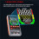 Counts USB Charge Digital Multimetro True RMS  Auto Range Test AC  Voltage Capacitance Temp Diode Ohm Hz Meter 5