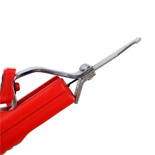 Professionele PVC Draadstripper met Antislip Handvat, Snelle Isolatie Striptool 1