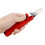 Professional PVC Wire Stripper with Non-Slip Handle, Fast Insulation Stripping Tool 8