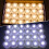Flameless LED Tealight Candles Battery Powered 6