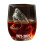 Shark stilkfrit glas 350 ml 1 stk. 1