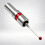 Optical  Finder MMP25 dla Centrów Obróbczych CNC, 3D Light Detection Sub-Center Rod 3