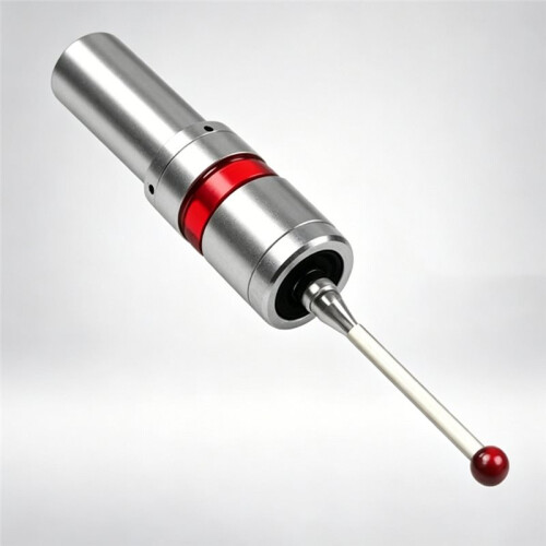 Optical  Finder MMP25 dla Centrów Obróbczych CNC, 3D Light Detection Sub-Center Rod 2