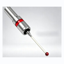 Optical Finder MMP25 for CNC Machining Centers, 3D Light Detection Sub-Center Rod