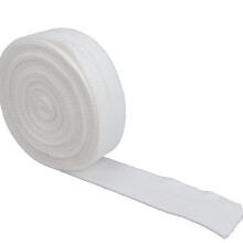 Elastic Net Wound Dressing Net Tubing Gauze Tubing Elastic Gauze Enduring