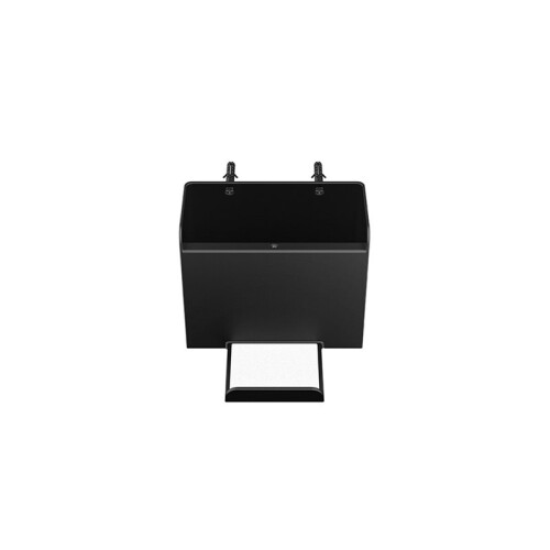 Universal Controller Holder Wall Mount 2 Pack, Headphone Hanger with Storage Box for , PS4, PS5, , Remote 2