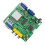 Arcade Game RGB/CGA/EGA/YUV to VGA HD Video Converter Board HD9800/GBS8200 Hot Green Board Video Decoding Device 3