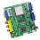Arcade Game RGB/CGA/EGA/YUV to VGA HD Video Converter Board HD9800/GBS8200 Hot Green Board Video Decoding Device 4