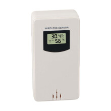 Sensore digitale wireless di temperatura e umidità