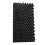 Removable Air Conditioner Top Pad Rain Cover with Backing 1