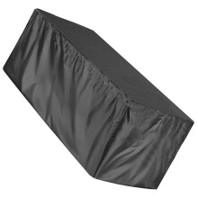 Waterproof Garden Storage Box Cover Outdoor Deck Box