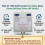 1-480Min Adjustable Timer Home Automation Controller  AC 110V 220V Simple  Delay Relay Power  Delay OFF 5
