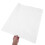 White canvas roll for painting and crafts, large blank cloth 5
