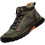 Olveros Calmeyaw Men's Wide Width Leather Boots 1