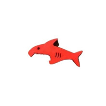 2pc | Shark bottle opener fridge magnet | 3D Printed | Room Decoration