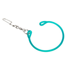 Downrigger Weight Snubber for Deep Sea Fishing 1 Pack