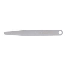 Steel Feeler Gauge Corrosion Resistant 0.02–1.00 mm