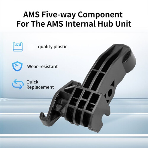 Spring-Loaded Plunger for  AMS1 AMS2 Five-Way Component Internal Hub Unit Wear Resistant Spring Push Rol A 2