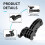 Spring-Loaded Plunger for  AMS1 AMS2 Five-Way Component Internal Hub Unit Wear Resistant Spring Push Rol A 6