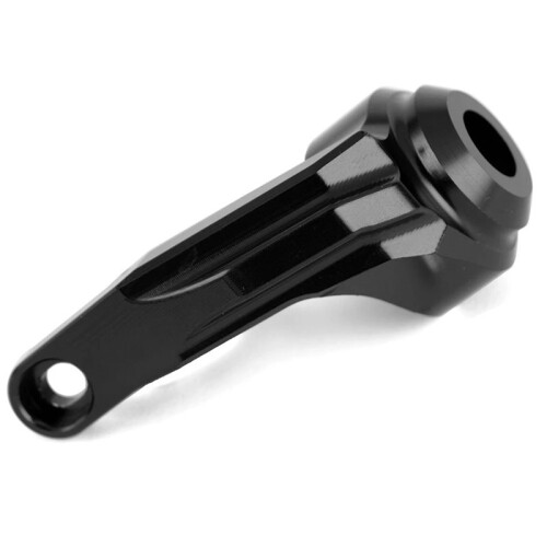 Motorcycle Gear Shift Shaft Support Bracket Stabilizer Holder for  RS660  660 2020-2024 1