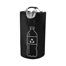 Foldable Kitchen Recycling Bin Waterproof Oxford Cloth 1