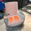 USB Heated Seat Cushion Adjustable Warmth Portable 5