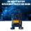 BMS Protection Board for  BL1860B 18V Power Tools Replacement Parts Protection Board for  18650 6