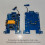 BMS Protection Board for  BL1860B 18V Power Tools Replacement Parts Protection Board for  18650 3