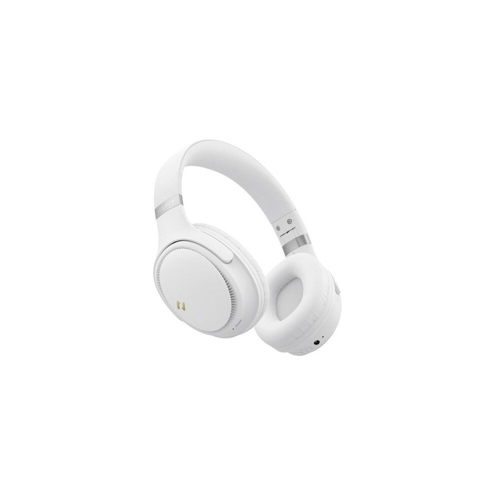 Shaviv Havit H630bt Pro Kabellose Kopfhörer (Weiß) - Bild 4