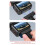 For  Action 6 Quick Release Magnetic Two-Claw Adapter Mount Dual Claw Interface Bracket Action Camera Accessories 5