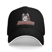 Unisex baseballová čepice Bloomsburg University, 1 balení