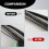 Car Wiper Restorer Rubber Strip Repair Tool 6