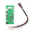 For TTLOCK APP  Access Control Mainboard 12V Wiegand Relay NO/NC for Magnetic Lock Exit Button Door Access System 1