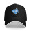 Tufts University unisex basebollkeps 1-pack 1