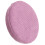 Lichtpaarse polyester-spandex barkrukhoes (1 set) 1
